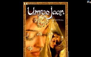 Umrao Jaan